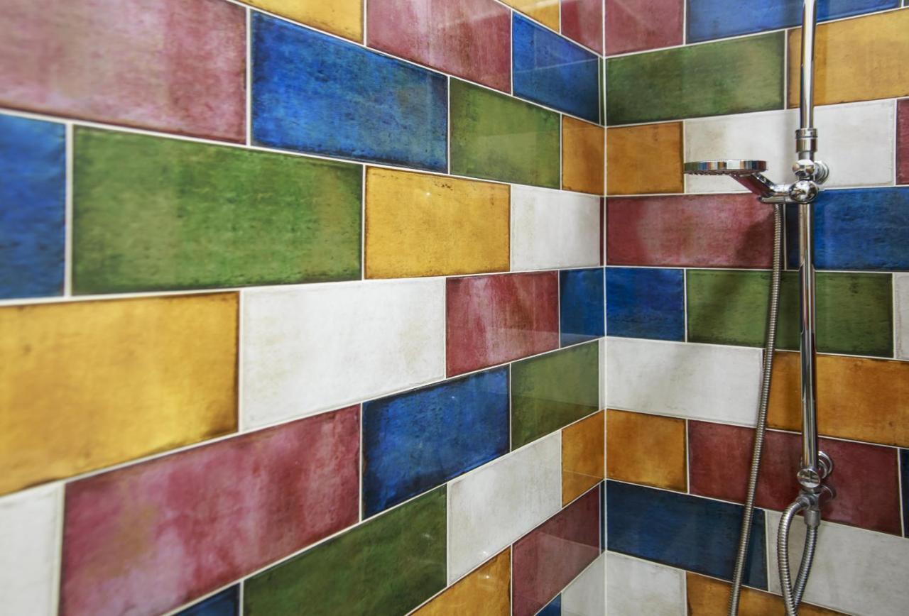 Sea & Wave Pena Apartament Málaga Dış mekan fotoğraf